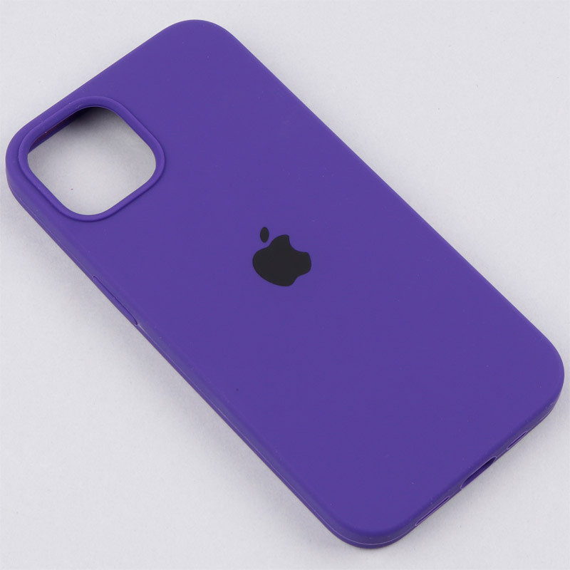 قاب سیلیکونی زیربسته iPhone 13
