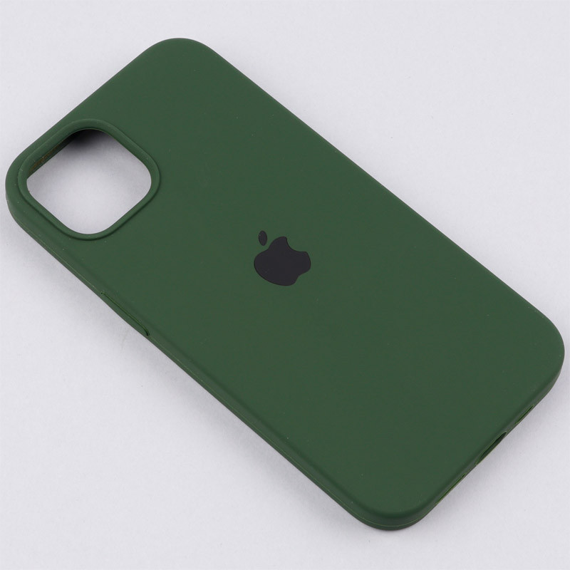 قاب سیلیکونی زیربسته iPhone 13
