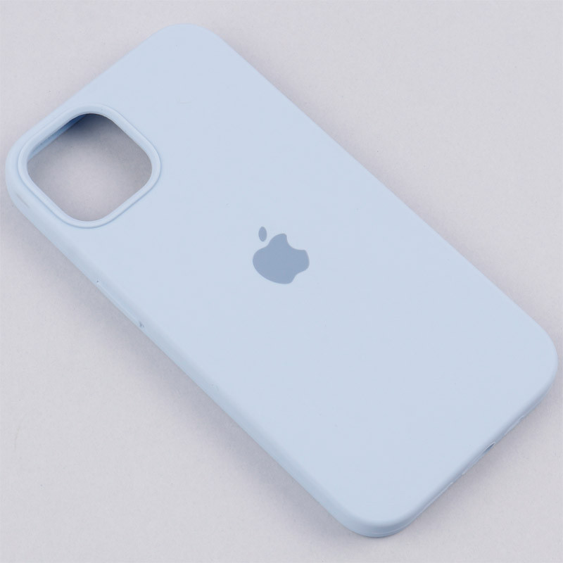 قاب سیلیکونی زیربسته iPhone 13