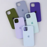 قاب سیلیکونی زیربسته iPhone 13