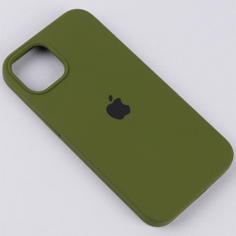 قاب سیلیکونی زیربسته iPhone 13