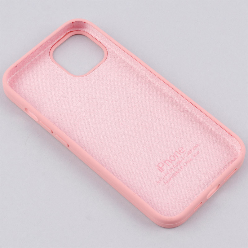 قاب سیلیکونی زیربسته iPhone 13