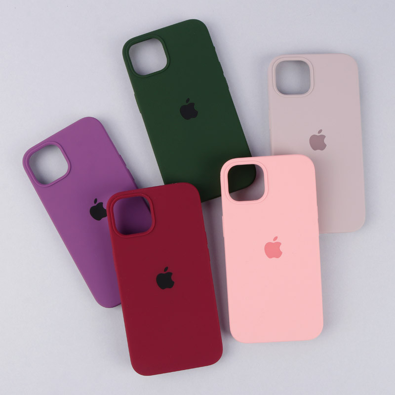 قاب سیلیکونی زیربسته iPhone 13
