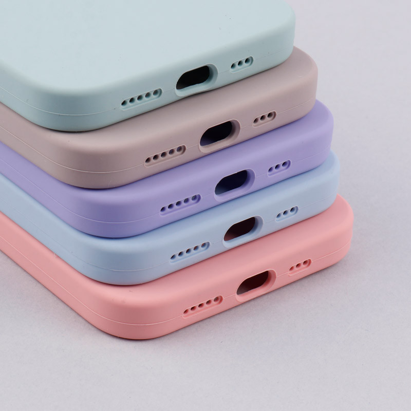 قاب سیلیکونی زیربسته iPhone 13