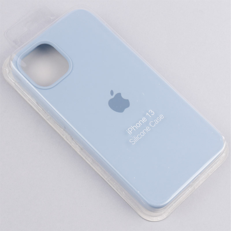 قاب سیلیکونی زیربسته iPhone 13