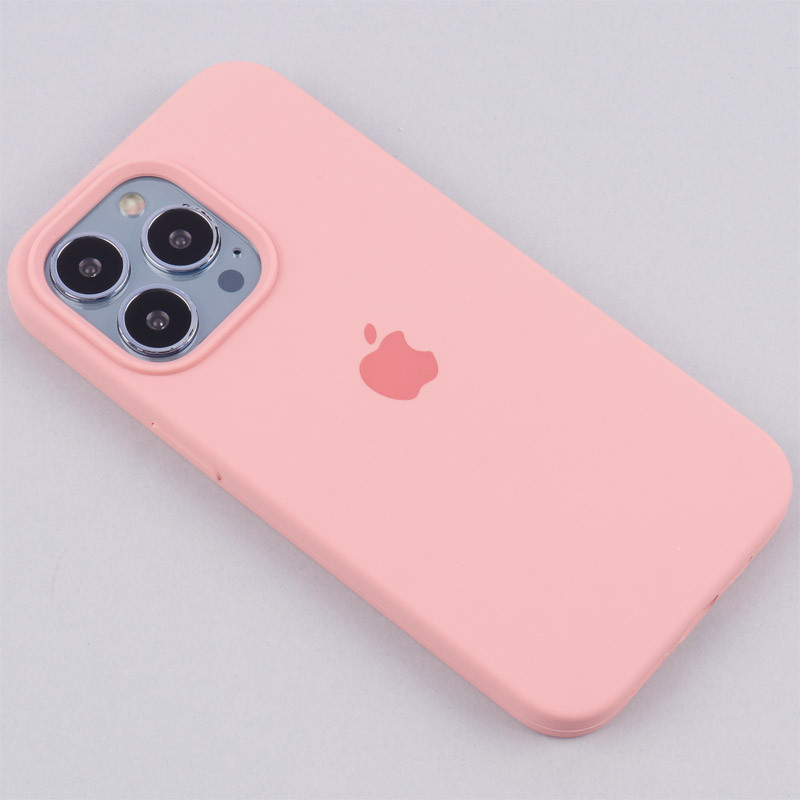 قاب سیلیکونی زیربسته iPhone 13 Pro