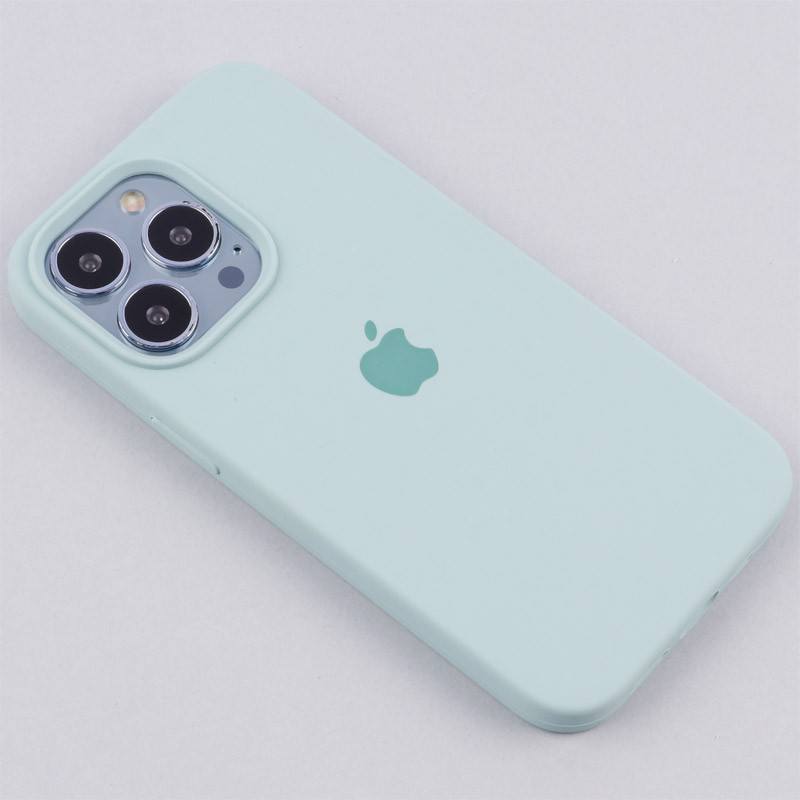 قاب سیلیکونی زیربسته iPhone 13 Pro
