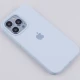 قاب سیلیکونی زیربسته iPhone 13 Pro