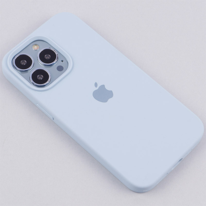 قاب سیلیکونی زیربسته iPhone 13 Pro