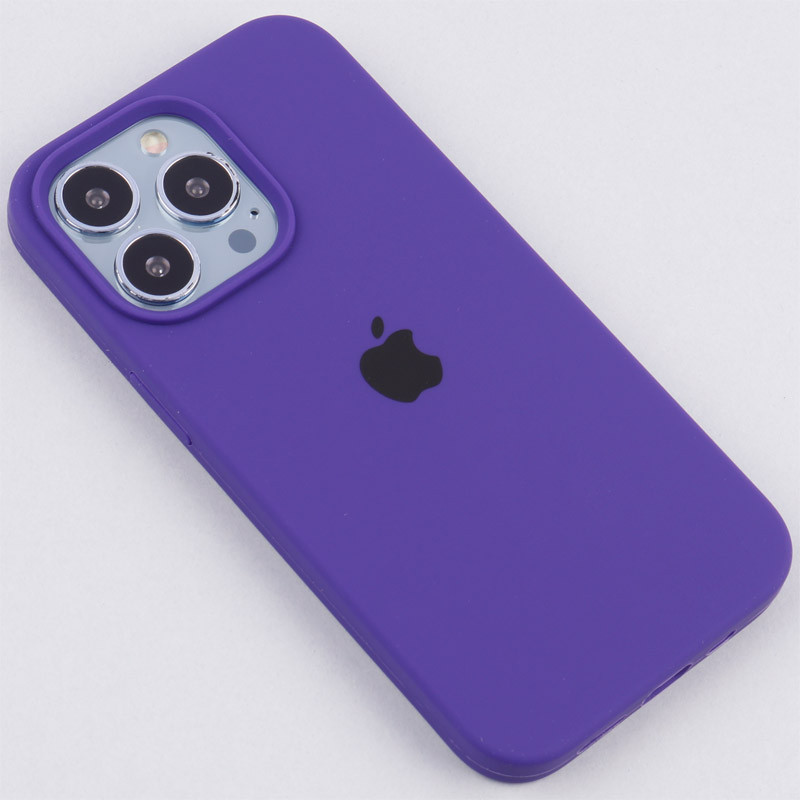 قاب سیلیکونی زیربسته iPhone 13 Pro