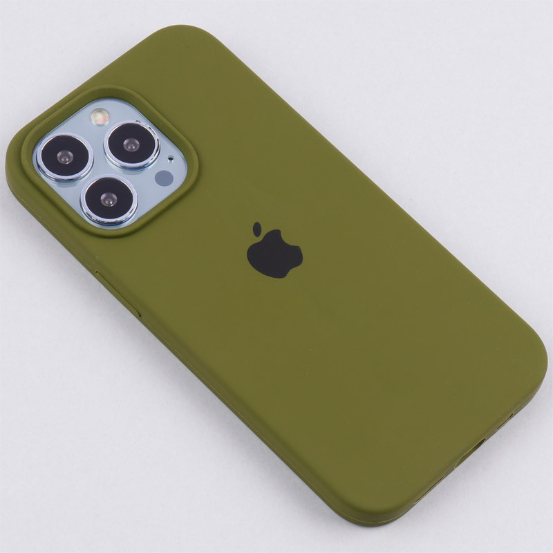 قاب سیلیکونی زیربسته iPhone 13 Pro