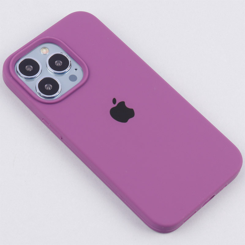 قاب سیلیکونی زیربسته iPhone 13 Pro