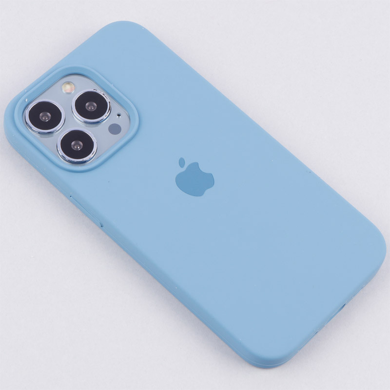 قاب سیلیکونی زیربسته iPhone 13 Pro