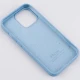 قاب سیلیکونی زیربسته iPhone 13 Pro