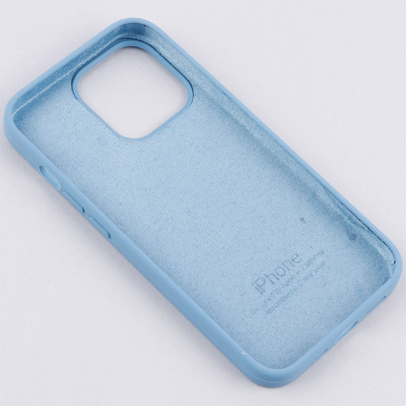 قاب سیلیکونی زیربسته iPhone 13 Pro
