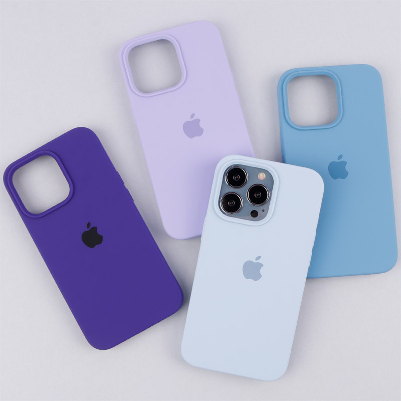 قاب سیلیکونی زیربسته iPhone 13 Pro