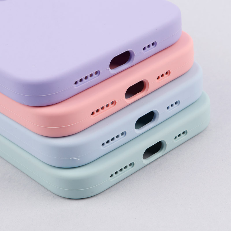 قاب سیلیکونی زیربسته iPhone 13 Pro