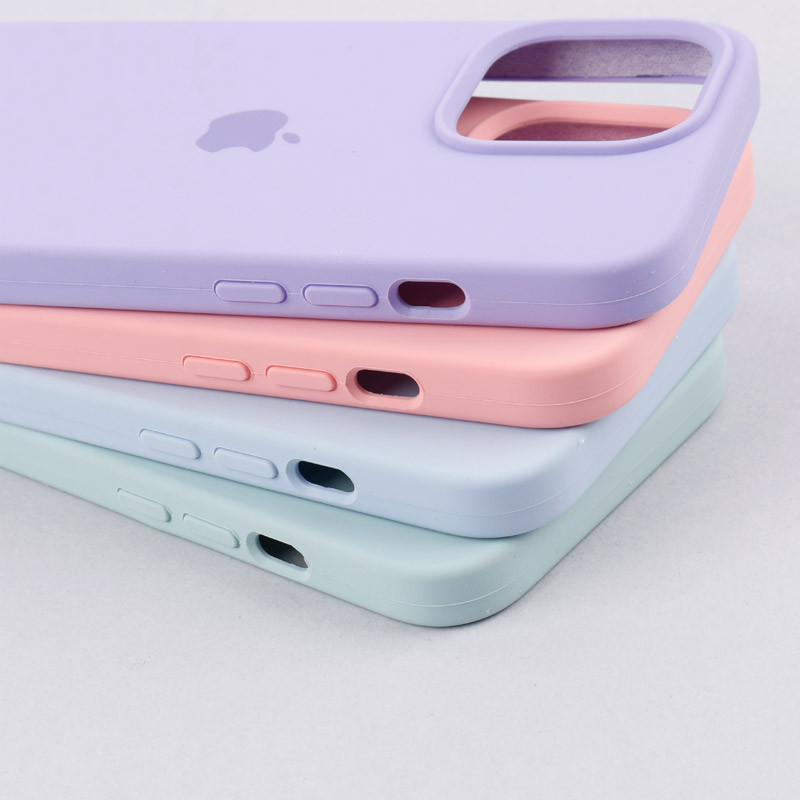 قاب سیلیکونی زیربسته iPhone 13 Pro