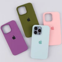 قاب سیلیکونی زیربسته iPhone 13 Pro
