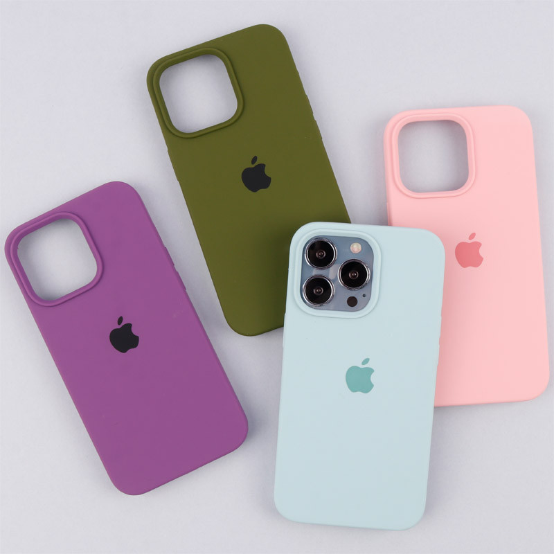 قاب سیلیکونی زیربسته iPhone 13 Pro