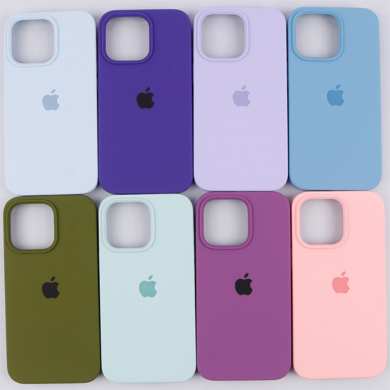 قاب سیلیکونی زیربسته iPhone 13 Pro