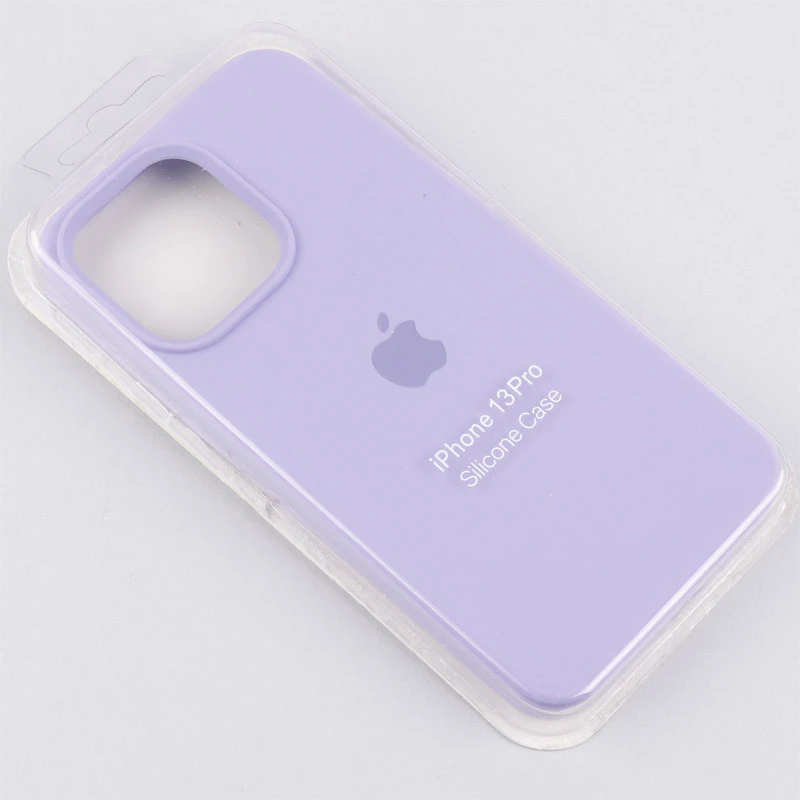 قاب سیلیکونی زیربسته iPhone 13 Pro