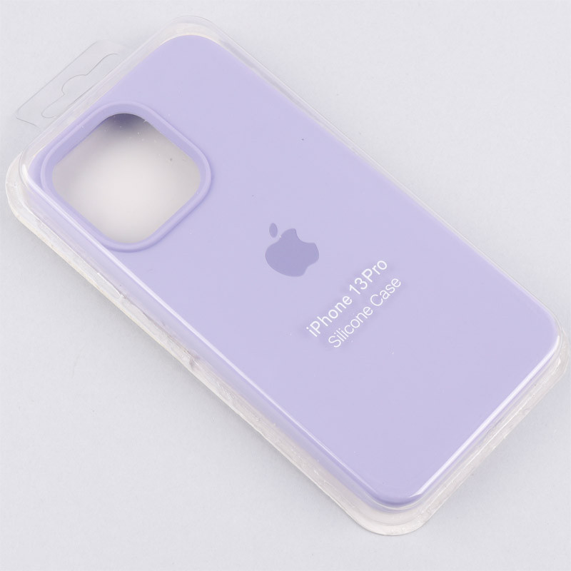 قاب سیلیکونی زیربسته iPhone 13 Pro
