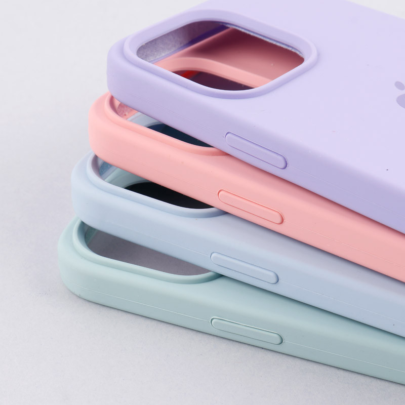 قاب سیلیکونی زیربسته iPhone 13 Pro