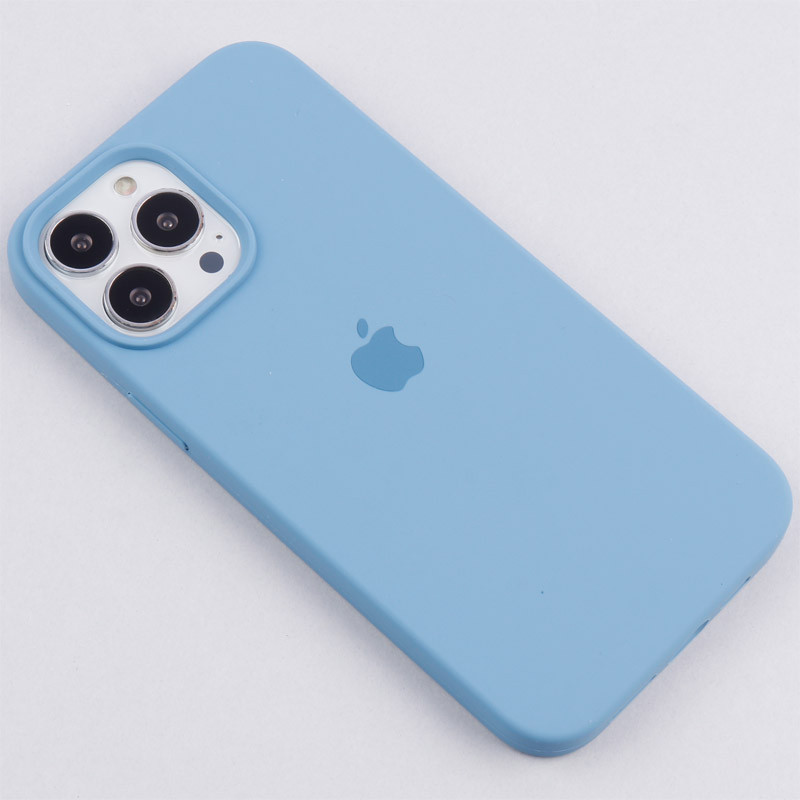 قاب سیلیکونی زیربسته iPhone 13 Pro Max