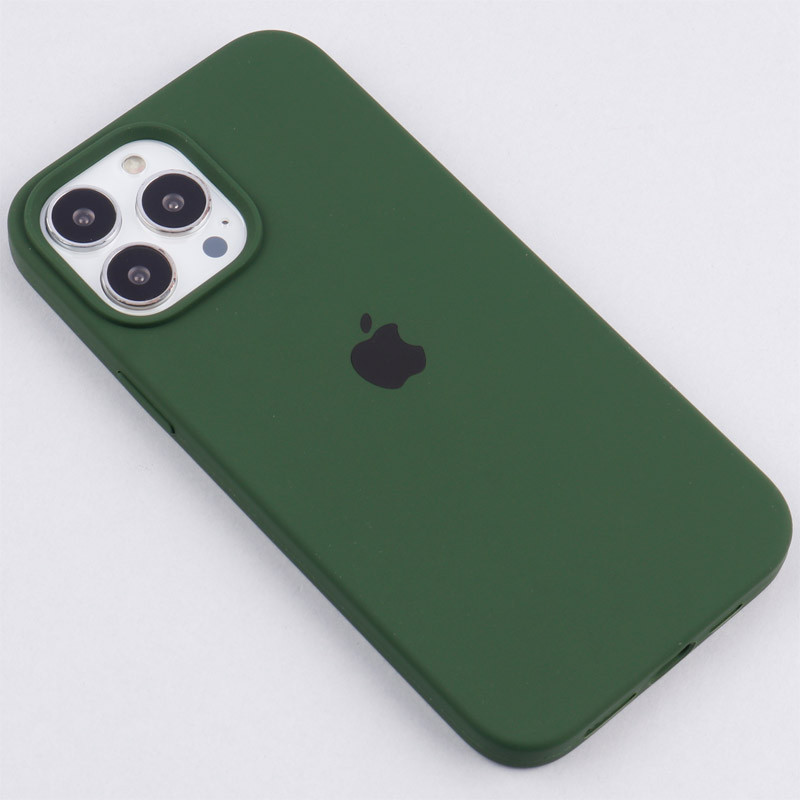 قاب سیلیکونی زیربسته iPhone 13 Pro Max