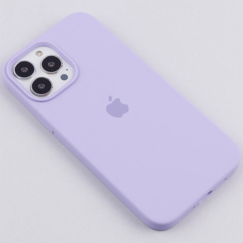 قاب سیلیکونی زیربسته iPhone 13 Pro Max