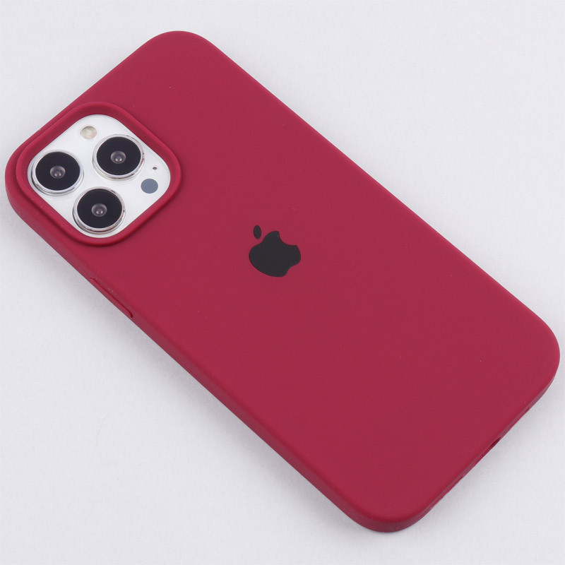 قاب سیلیکونی زیربسته iPhone 13 Pro Max
