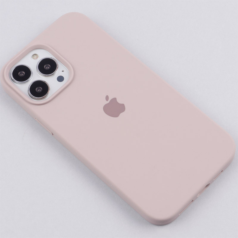 قاب سیلیکونی زیربسته iPhone 13 Pro Max