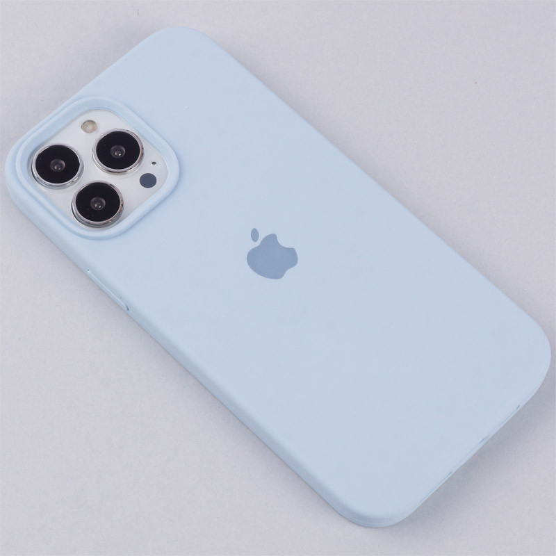 قاب سیلیکونی زیربسته iPhone 13 Pro Max