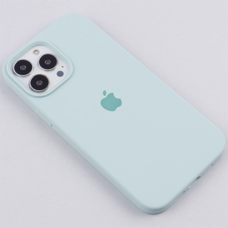 قاب سیلیکونی زیربسته iPhone 13 Pro Max