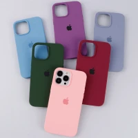 قاب سیلیکونی زیربسته iPhone 13 Pro Max