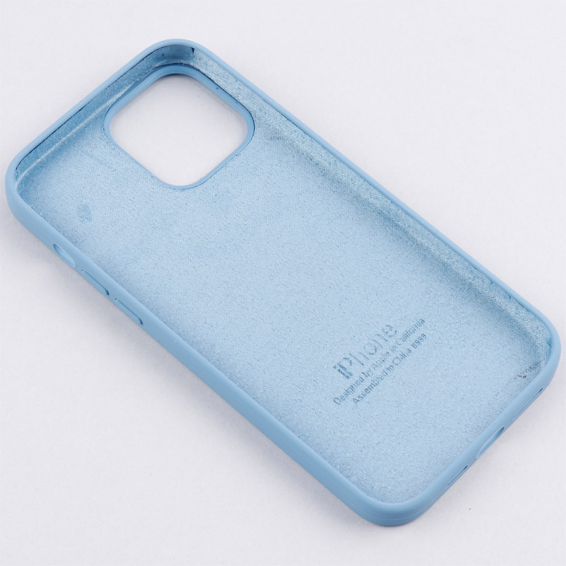 قاب سیلیکونی زیربسته iPhone 13 Pro Max