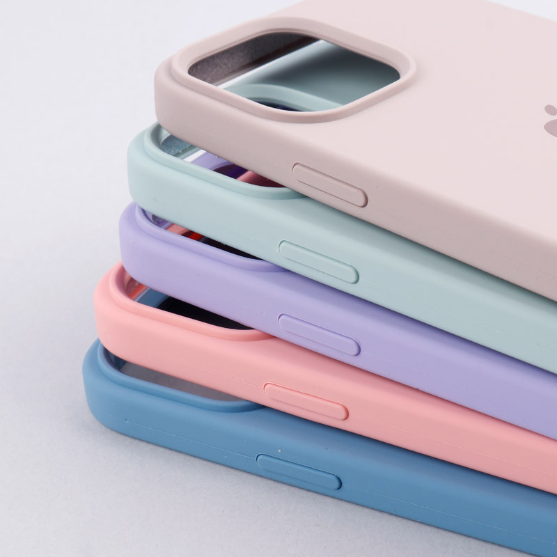 قاب سیلیکونی زیربسته iPhone 13 Pro Max