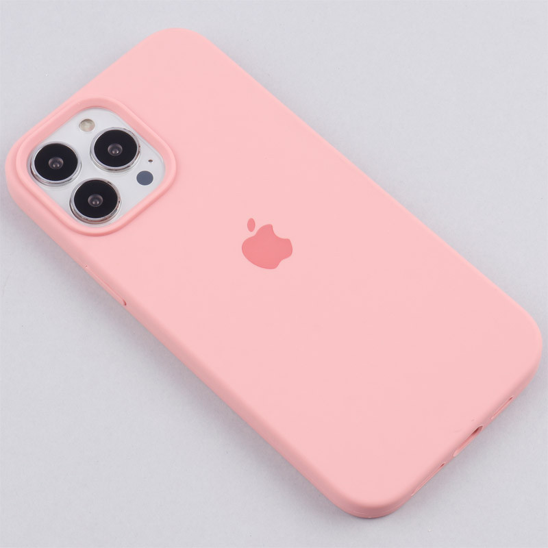 قاب سیلیکونی زیربسته iPhone 13 Pro Max