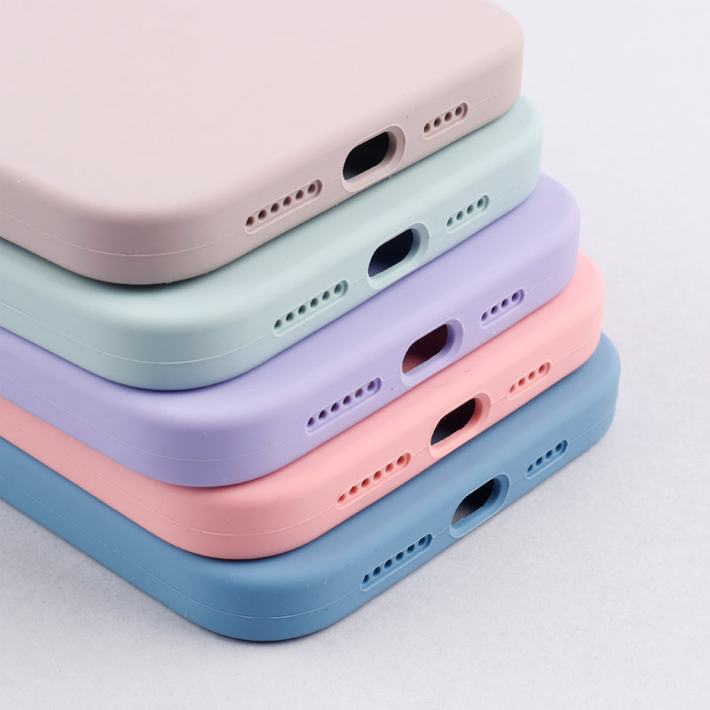 قاب سیلیکونی زیربسته iPhone 13 Pro Max