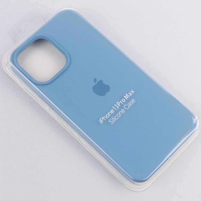 قاب سیلیکونی زیربسته iPhone 13 Pro Max