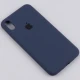 قاب سیلیکونی زیربسته iPhone XS Max
