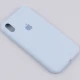 قاب سیلیکونی زیربسته iPhone XS Max