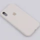 قاب سیلیکونی زیربسته iPhone XS Max