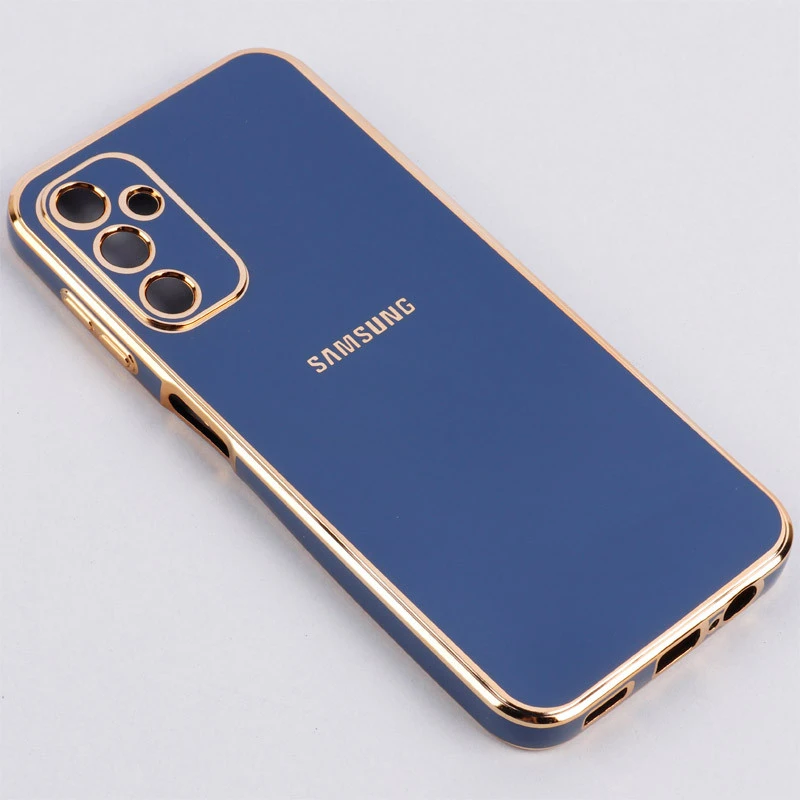 قاب براق My Case Original محافظ لنزدار Samsung Galaxy A14 4G / A14 5G