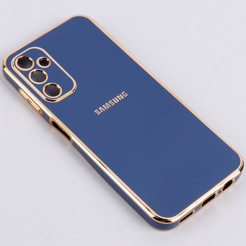 قاب براق My Case Original محافظ لنزدار Samsung Galaxy A14 4G / A14 5G