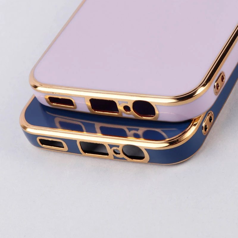 قاب براق My Case Original محافظ لنزدار Samsung Galaxy A14 4G / A14 5G