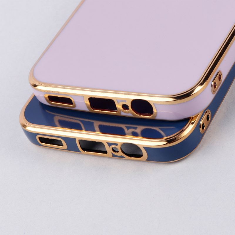 قاب براق My Case Original محافظ لنزدار Samsung Galaxy A14 4G / A14 5G