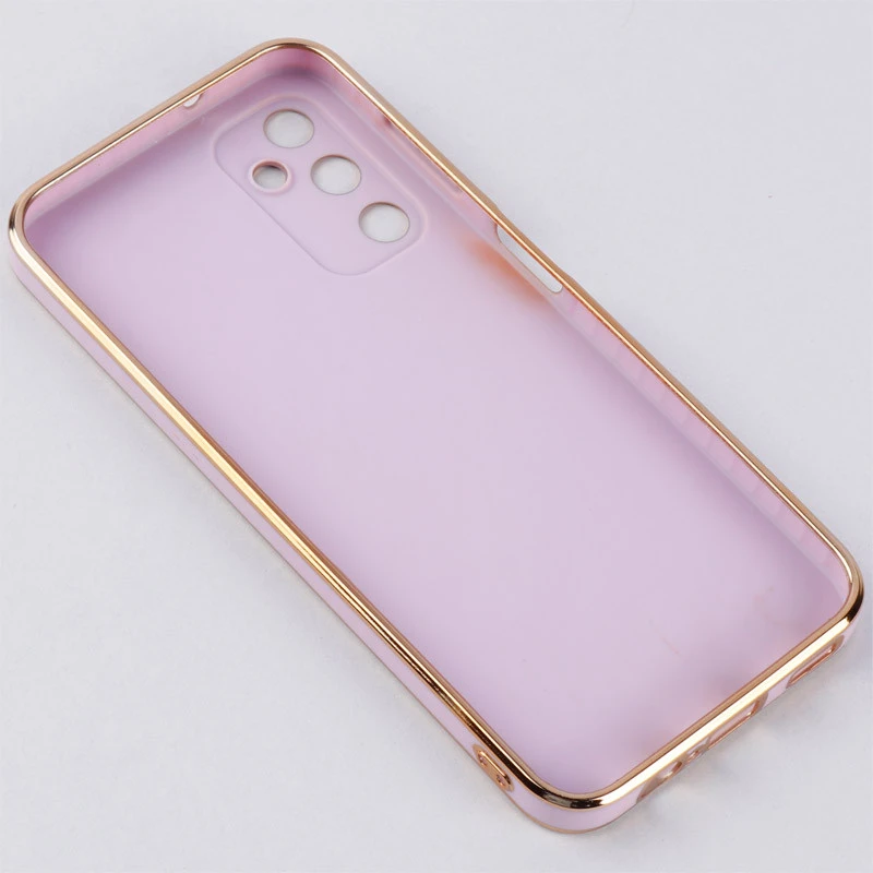 قاب براق My Case Original محافظ لنزدار Samsung Galaxy A14 4G / A14 5G