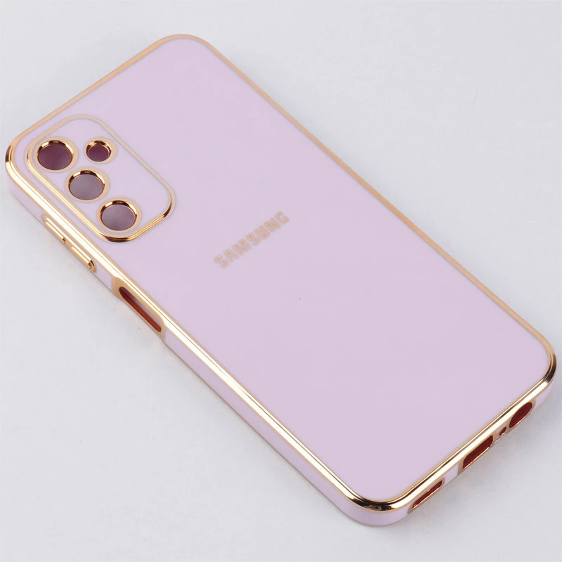 قاب براق My Case Original محافظ لنزدار Samsung Galaxy A14 4G / A14 5G